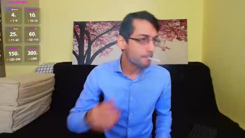 Eddy online show from 25, 11, 2025