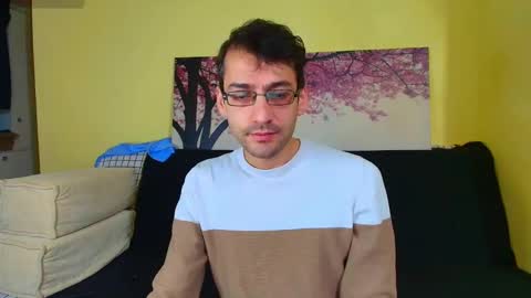 Eddy online show from 27, 11, 2025