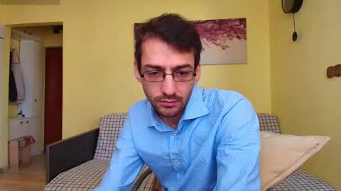 Eddy online show from 18, 12, 2025