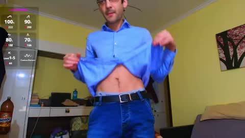 Eddy online show from 31, 1, 2026