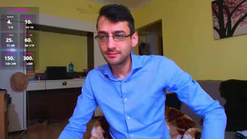 Eddy online show from 19, 2, 2026