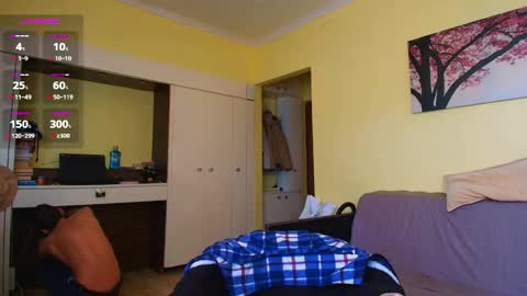 Eddy online show from 26, 2, 2026