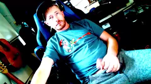 HungGinger4U online show from 9, 1, 2026