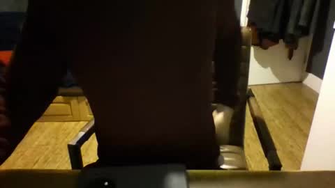 hunghard2004 online show from 30, 11, 2025