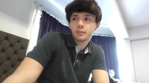 Tyler online show from 4, 3, 2026