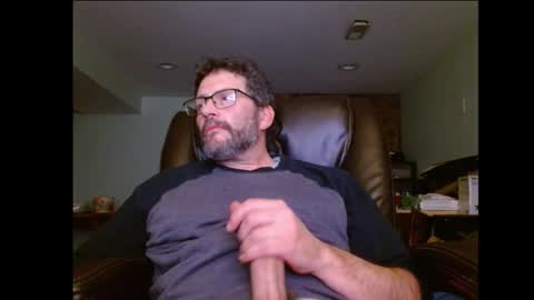 LonelyGuy online show from 19, 11, 2025