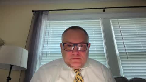 AARON online show from 7, 5, 2026