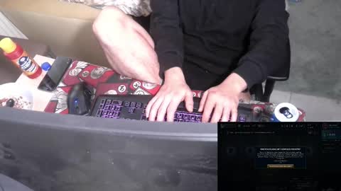 LittleDevilXo1999 online show from 18, 1, 2026