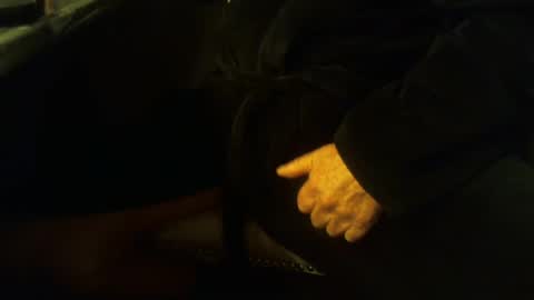 hungryluver online show from 11, 10, 2025