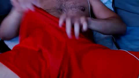 Snapshot of hungviper1 chatting on 17, 9, 2025 Hungviper online show from 17, 9, 2025