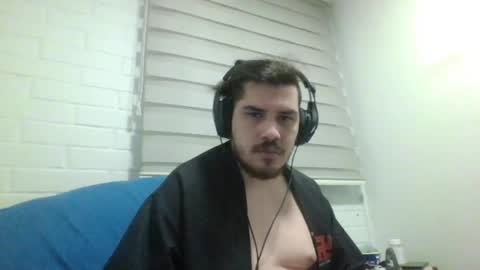 Rod online show from 27, 5, 2026