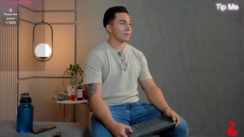 Snapshot of hunk_ryan chatting on 1, 12, 2024 hunk_ryan online show from 1, 12, 2024
