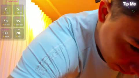 Snapshot of hunk_ryan chatting on 4, 12, 2024 hunk_ryan online show from 4, 12, 2024