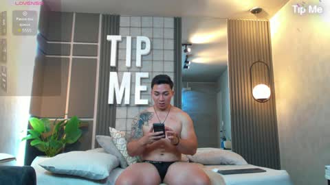 Snapshot of hunk_ryan chatting on 19, 12, 2024 hunk_ryan online show from 19, 12, 2024