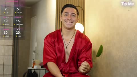 Snapshot of hunk_ryan chatting on 27, 12, 2024 hunk_ryan online show from 27, 12, 2024