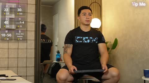 Snapshot of hunk_ryan chatting on 30, 12, 2024 hunk_ryan online show from 30, 12, 2024