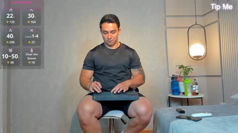 Snapshot of hunk_ryan chatting on 13, 1, 2025 hunk_ryan online show from 13, 1, 2025
