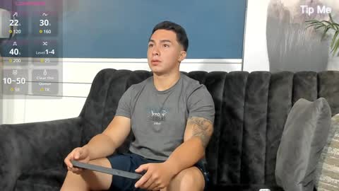 Snapshot of hunk_ryan chatting on 15, 1, 2025 hunk_ryan online show from 15, 1, 2025