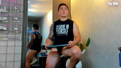 Snapshot of hunk_ryan chatting on 19, 1, 2025 hunk_ryan online show from 19, 1, 2025