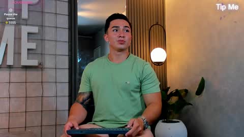 Snapshot of hunk_ryan chatting on 20, 1, 2025 hunk_ryan online show from 20, 1, 2025