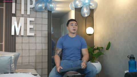 Snapshot of hunk_ryan chatting on 20, 1, 2025 hunk_ryan online show from 20, 1, 2025