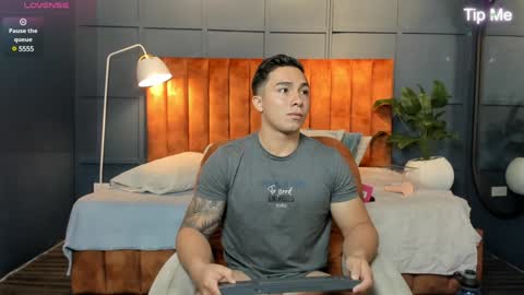 Snapshot of hunk_ryan chatting on 31, 1, 2025 hunk_ryan online show from 31, 1, 2025