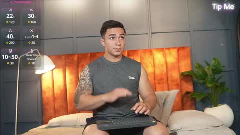 Snapshot of hunk_ryan chatting on 10, 2, 2025 hunk_ryan online show from 10, 2, 2025
