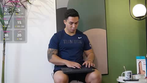 Snapshot of hunk_ryan chatting on 17, 2, 2025 hunk_ryan online show from 17, 2, 2025