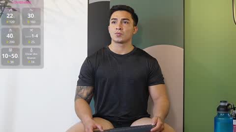 Snapshot of hunk_ryan chatting on 18, 2, 2025 hunk_ryan online show from 18, 2, 2025