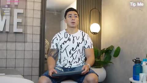 Snapshot of hunk_ryan chatting on 26, 2, 2025 hunk_ryan online show from 26, 2, 2025