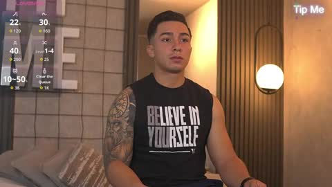 Snapshot of hunk_ryan chatting on 17, 9, 2025 hunk_ryan online show from 17, 9, 2025