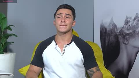 hunk_ryan online show from 23, 9, 2025