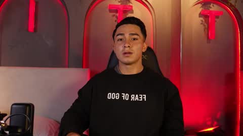 hunk_ryan online show from 7, 10, 2025