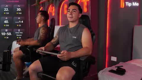 hunk_ryan online show from 17, 12, 2025