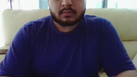 chubbyBubby online show from 17, 5, 2026