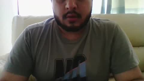 chubbyBubby online show from 19, 5, 2026