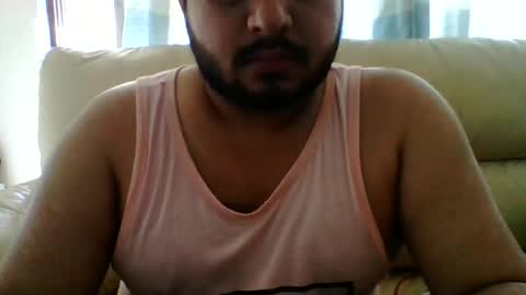 Snapshot of hunkchubby chatting on 18, 6, 2026 chubbyBubby online show from 18, 6, 2026