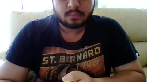 Snapshot of hunkchubby chatting on 25, 6, 2026 chubbyBubby online show from 25, 6, 2026