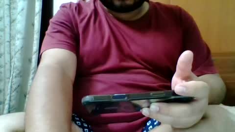 Snapshot of hunkchubby chatting on 28, 6, 2026 chubbyBubby online show from 28, 6, 2026