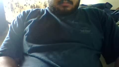 Snapshot of hunkchubby chatting on 6, 7, 2026 chubbyBubby online show from 6, 7, 2026