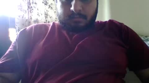 Snapshot of hunkchubby chatting on 8, 7, 2026 chubbyBubby online show from 8, 7, 2026