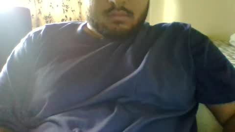 Snapshot of hunkchubby chatting on 24, 7, 2026 chubbyBubby online show from 24, 7, 2026