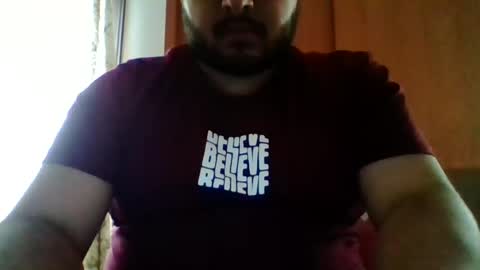 Snapshot of hunkchubby chatting on 26, 7, 2026 chubbyBubby online show from 26, 7, 2026
