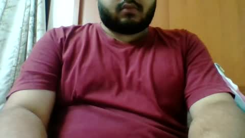 Snapshot of hunkchubby chatting on 28, 7, 2026 chubbyBubby online show from 28, 7, 2026