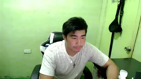 Snapshot of hunkfireman chatting on 19, 6, 2026 ADAM online show from 19, 6, 2026