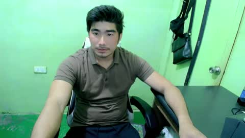 Snapshot of hunkfireman chatting on 28, 6, 2026 ADAM online show from 28, 6, 2026