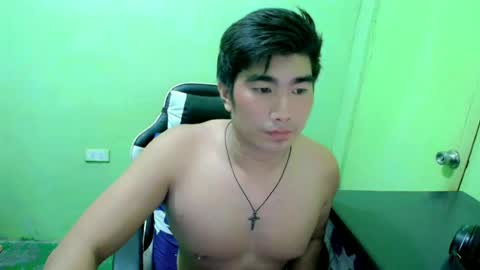 Snapshot of hunkfireman chatting on 30, 6, 2026 ADAM online show from 30, 6, 2026