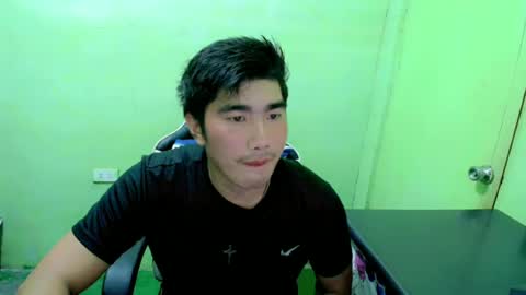 Snapshot of hunkfireman chatting on 3, 7, 2026 ADAM online show from 3, 7, 2026