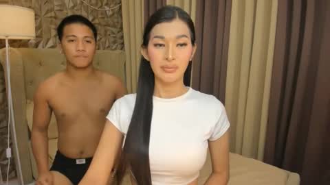 Snapshot of hunkhomerontop chatting on 14, 10, 2025 hunkhomerontop online show from 14, 10, 2025