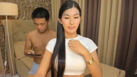 Snapshot of hunkhomerontop chatting on 6, 11, 2025 hunkhomerontop online show from 6, 11, 2025